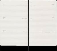 AGENDA CLASSIC MOLESKINE